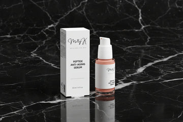 Peptide Anti-Aging Serum