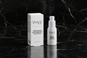 Targeted Dark Spot Care, 1% Kojic Acid