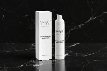 Niacinamide Gel Moisturiser