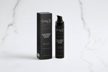 Hyaluronic Acid Face Cream for Men