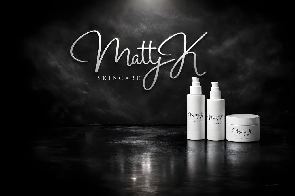 Hydrating Face Serum