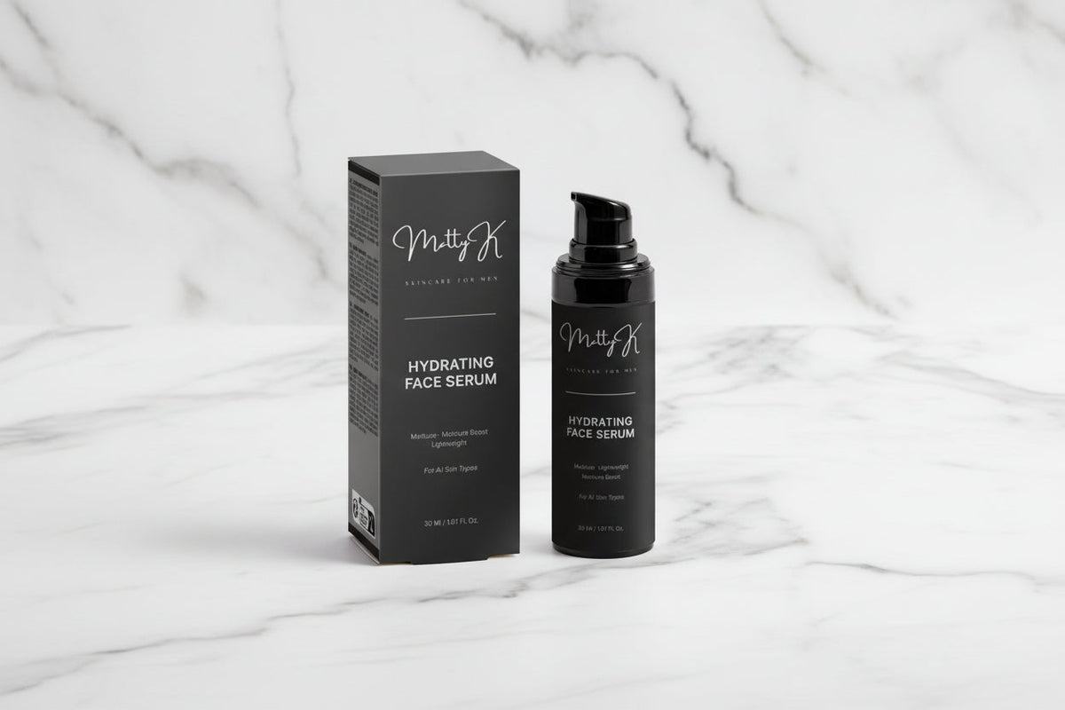 Hydrating Serum