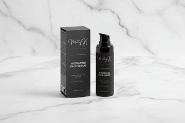 Hydrating Serum