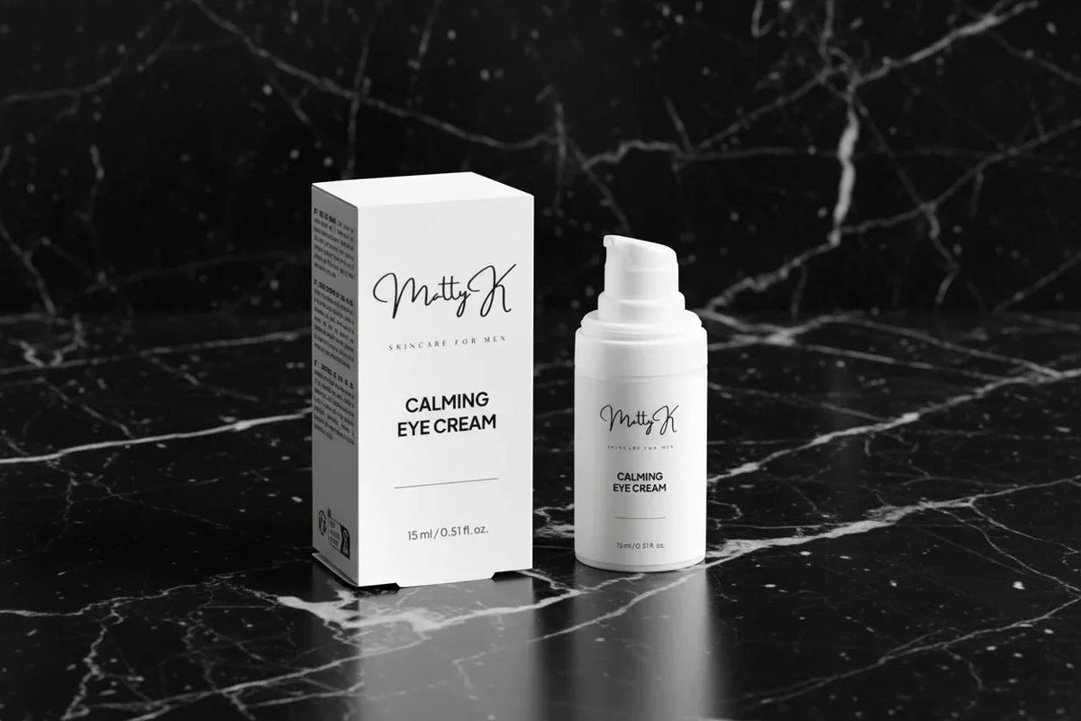 Calming Eye Cream