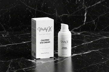 Calming Eye Cream
