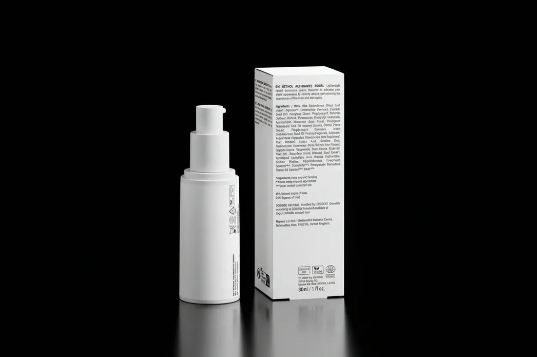 Retinol Alternative Serum