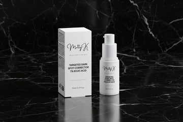Targeted Dark Spot Care, 1% Kojic Acid