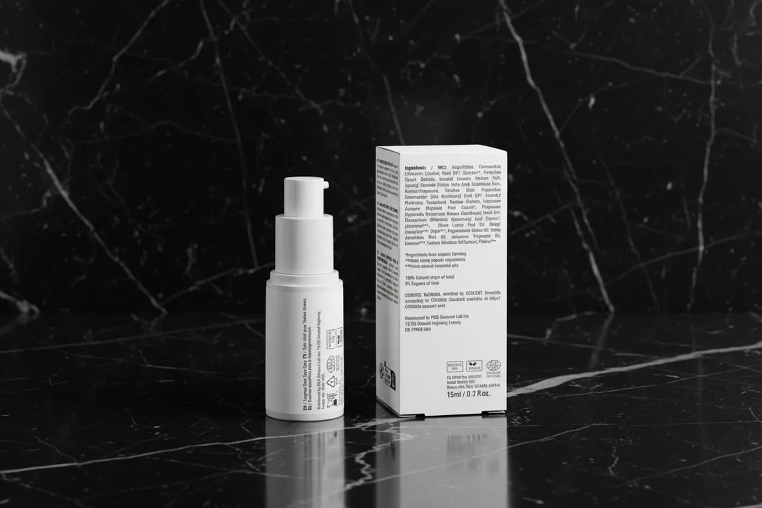 Targeted Dark Spot Care, 1% Kojic Acid