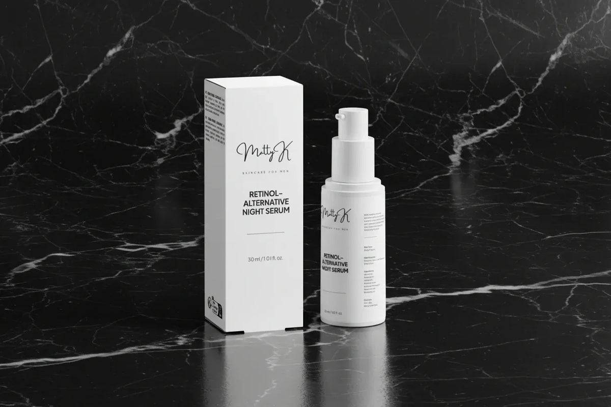 Retinol Alternative Serum