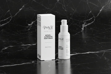 Retinol Alternative Serum