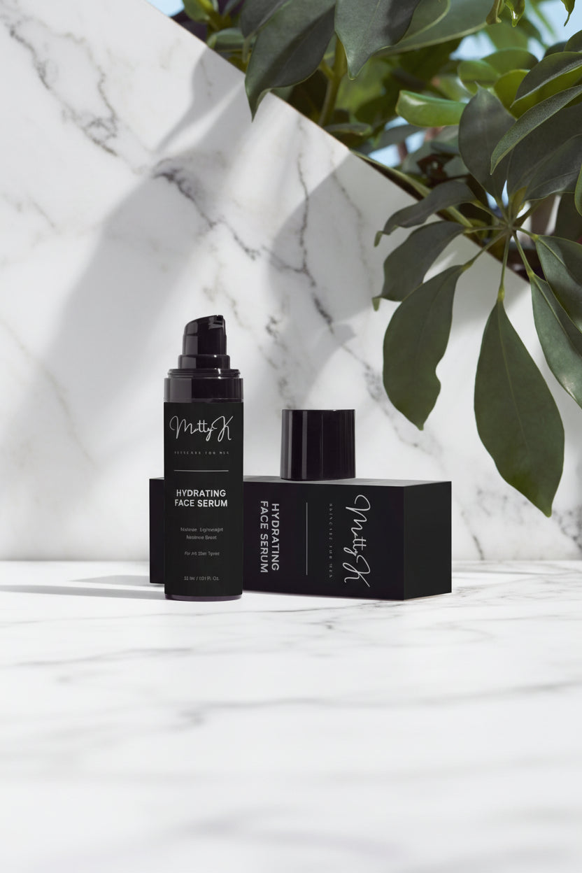 Hydrating Serum