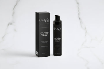 Hyaluronic Acid Face Cream for Men