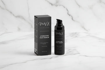 Hydrating Serum