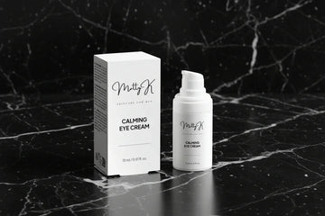 Calming Eye Cream